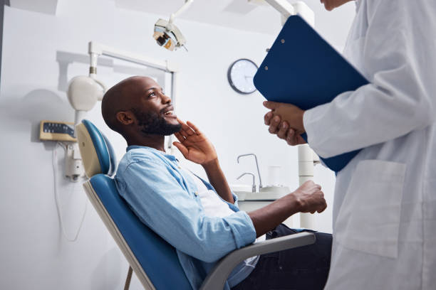 Best Emergency Dental Care for Broken or Chipped Teeth in Bear Creek, AL
