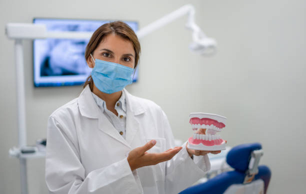 Best Emergency Dental Care for Broken or Chipped Teeth in Bear Creek, AL