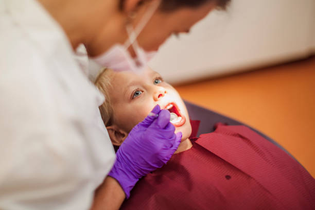 Best Emergency Dental Care for Broken or Chipped Teeth in Bear Creek, AL