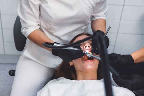 Best Emergency Treatment for Dental Infections or Abscesses in Bear Creek, AL